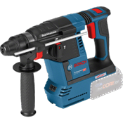 Perforateur BOSCH GBH18V-26F seul